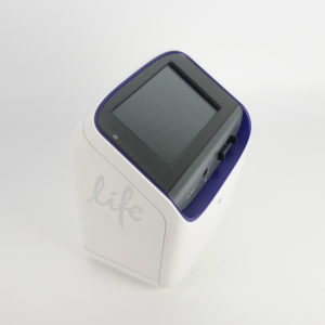 Life Technologies Countess II FL Cell Counter
