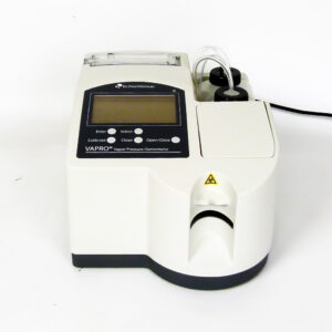 Wescor EliTech Vapro 5600 Vapor Phase Osmometer with Accessories - Year 2023