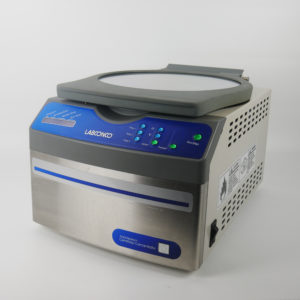 Labconco CentriVap Benchtop Vacuum Concentrator I