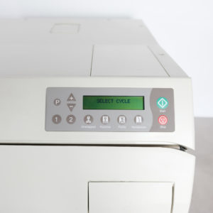 Midmark Ritter M11 Ultraclave Steam Sterilizer