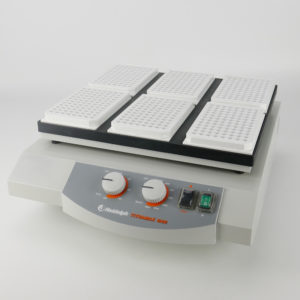 Heidolph TitraMax 1000 Vibrating Platform Shaker