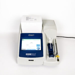 Advanced Instruments OsmoTECH Osmometer with Accessories