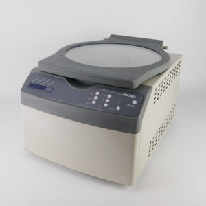 Labconco CentriVap Benchtop Vacuum Concentrator II