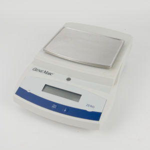 GeneMate APX-4001 Top-Loading Balance