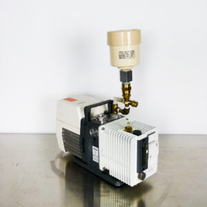 ALCTEL Pascal 1005SD All Purpose Vacuum Pump