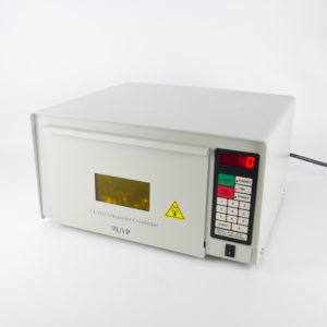 UVP CL-1000 UV Crosslinking Chamber