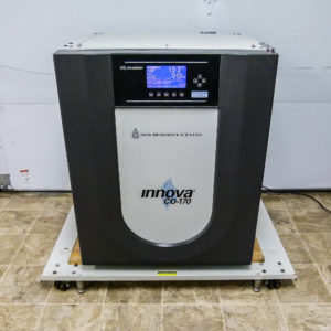 New Brunswick Innova CO-170 CO2 Incubator