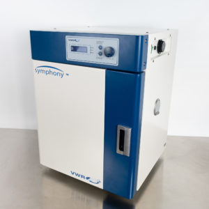 VWR Symphony Gravity Convection Incubator